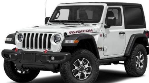 JEEP WRANGLER 2019 1C4HJXCGXKW690857 image