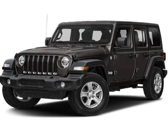 JEEP WRANGLER 2019 1C4HJXDG2KW597460 image JEEP WRANGLER 2019 1C4HJXDG2KW597460 image