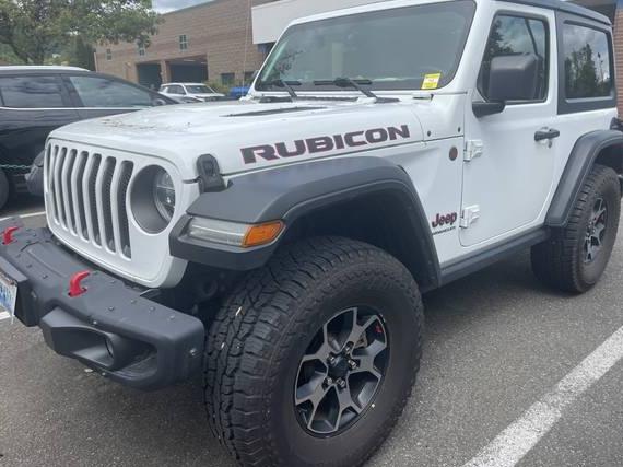JEEP WRANGLER 2019 1C4HJXCG9KW524796 image