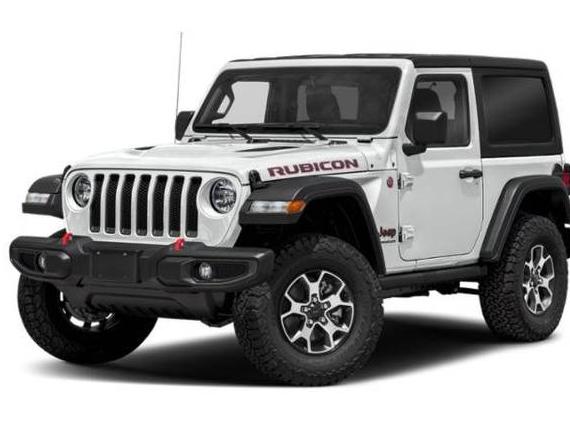 JEEP WRANGLER 2019 1C4HJXCG9KW680899 image