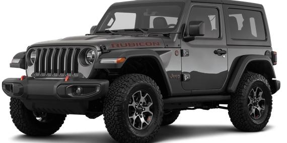 JEEP WRANGLER 2019 1C4HJXCN7KW663484 image