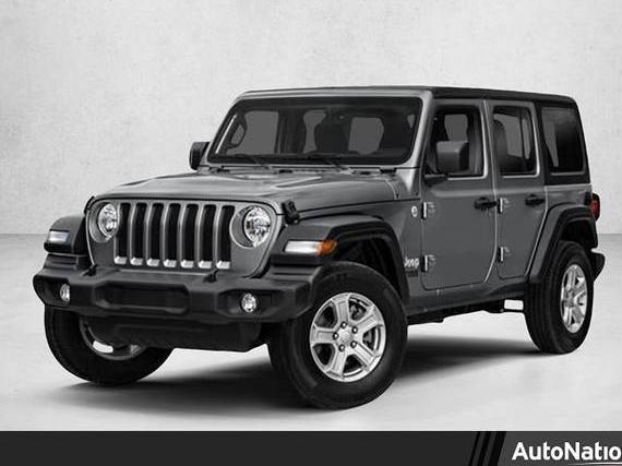 JEEP WRANGLER 2019 1C4HJXDG8KW594319 image JEEP WRANGLER 2019 1C4HJXDG8KW594319 image