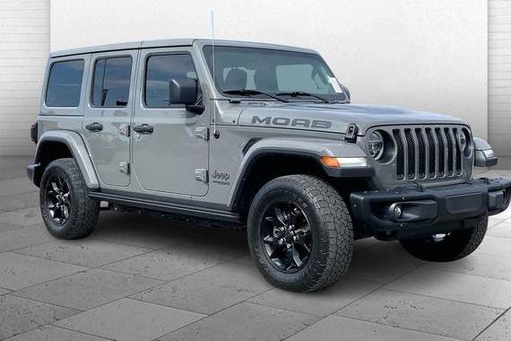 JEEP WRANGLER 2019 1C4HJXEG2KW514561 image