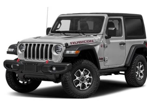 JEEP WRANGLER 2019 1C4HJXCG9KW633159 image
