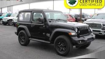 JEEP WRANGLER 2019 1C4GJXAG2KW578973 image JEEP WRANGLER 2019 1C4GJXAG2KW578973 image