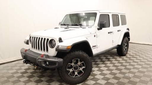 JEEP WRANGLER 2019 1C4HJXFN7KW507747 image