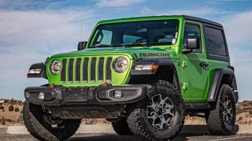 JEEP WRANGLER 2019 1C4HJXCG4KW590849 image