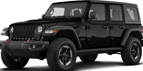 JEEP WRANGLER 2019 1C4HJXEG9KW547864 image