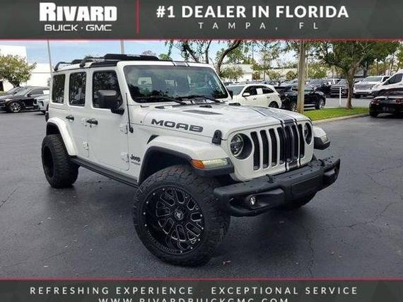 JEEP WRANGLER 2019 1C4HJXEG5KW632975 image JEEP WRANGLER 2019 1C4HJXEG5KW632975 image