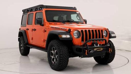 JEEP WRANGLER 2019 1C4HJXFG5KW582027 image JEEP WRANGLER 2019 1C4HJXFG5KW582027 image