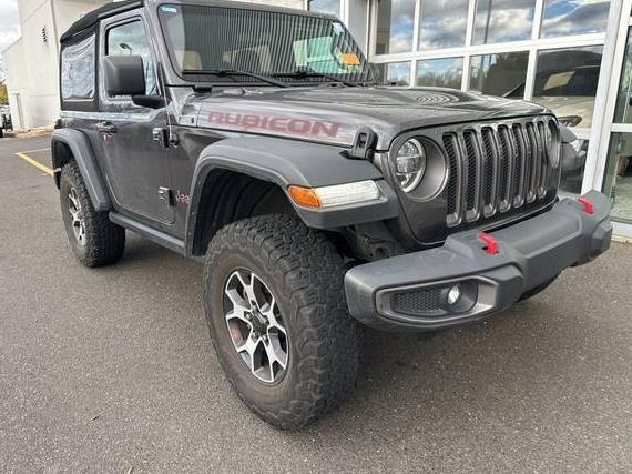 JEEP WRANGLER 2019 1C4HJXCG3KW650992 image JEEP WRANGLER 2019 1C4HJXCG3KW650992 image