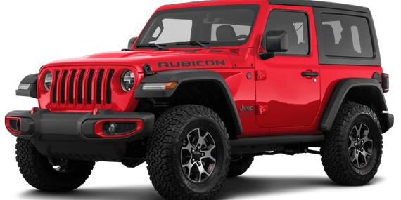 JEEP WRANGLER 2019 1C4HJXCGXKW550095 image