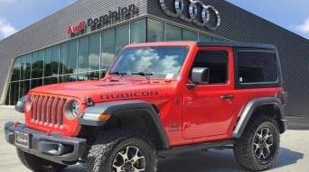 JEEP WRANGLER 2019 1C4HJXCN6KW582539 image