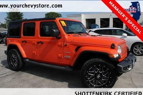 JEEP WRANGLER 2019 1C4HJXEG1KW548734 image JEEP WRANGLER 2019 1C4HJXEG1KW548734 image