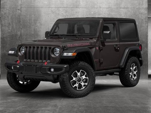 JEEP WRANGLER 2019 1C4HJXCN5KW545143 image