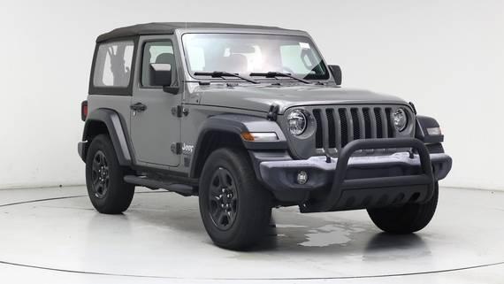 JEEP WRANGLER 2019 1C4GJXAG4KW597654 image JEEP WRANGLER 2019 1C4GJXAG4KW597654 image