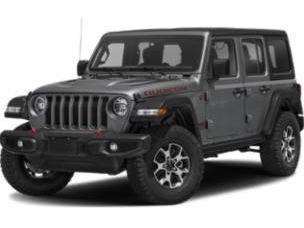 JEEP WRANGLER 2019 1C4HJXFG0KW601308 image