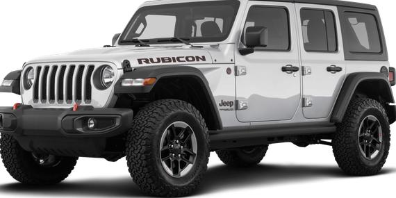 JEEP WRANGLER 2019 1C4HJXFN4KW657041 image JEEP WRANGLER 2019 1C4HJXFN4KW657041 image