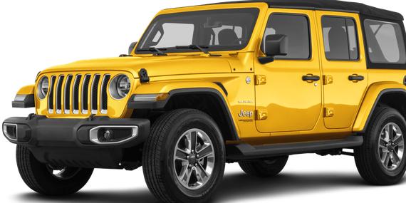 JEEP WRANGLER 2019 1C4HJXEN3KW625022 image JEEP WRANGLER 2019 1C4HJXEN3KW625022 image