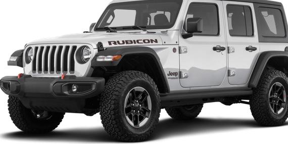 JEEP WRANGLER 2019 1C4HJXEG9KW551526 image