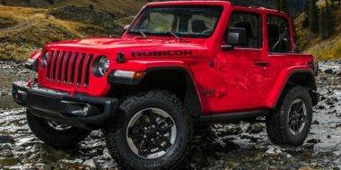 JEEP WRANGLER 2019 1C4GJXAG9KW686376 image