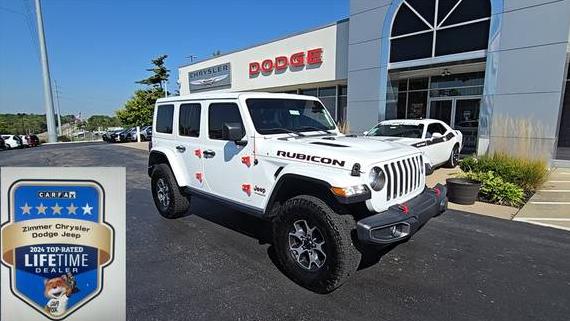 JEEP WRANGLER 2019 1C4HJXFN4KW514381 image JEEP WRANGLER 2019 1C4HJXFN4KW514381 image