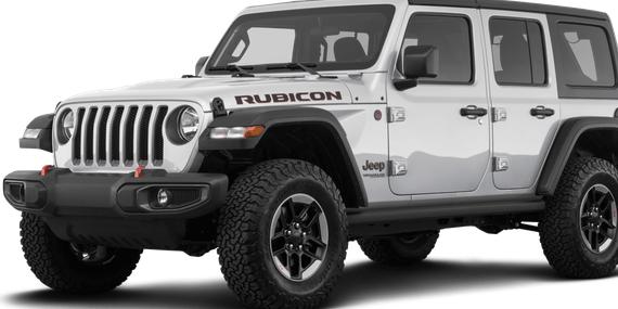 JEEP WRANGLER 2019 1C4HJXFN6KW547608 image JEEP WRANGLER 2019 1C4HJXFN6KW547608 image