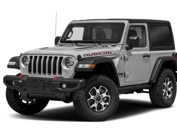 JEEP WRANGLER 2019 1C4HJXCN7KW582601 image