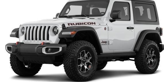 JEEP WRANGLER 2019 1C4HJXCGXKW575255 image