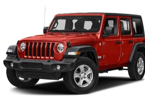 JEEP WRANGLER 2019 1C4HJXDG2KW542071 image JEEP WRANGLER 2019 1C4HJXDG2KW542071 image