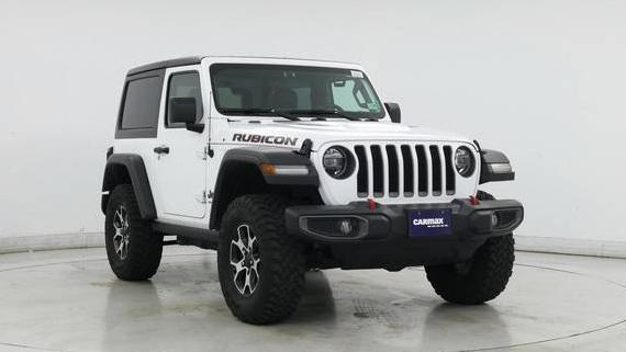 JEEP WRANGLER 2019 1C4HJXCN9KW687897 image