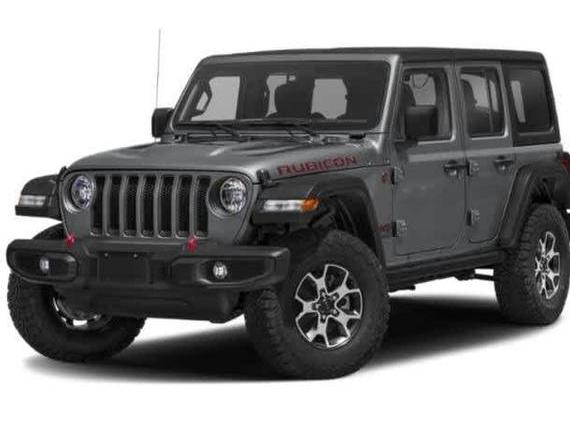 JEEP WRANGLER 2019 1C4HJXFN6KW547480 image JEEP WRANGLER 2019 1C4HJXFN6KW547480 image