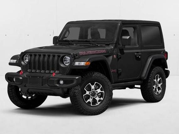 JEEP WRANGLER 2019 1C4HJXCGXKW502841 image
