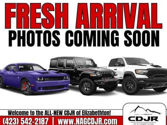 JEEP WRANGLER 2019 1C4HJXFN6KW513085 image