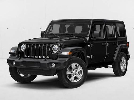 JEEP WRANGLER 2019 1C4HJXDG2KW536478 image JEEP WRANGLER 2019 1C4HJXDG2KW536478 image