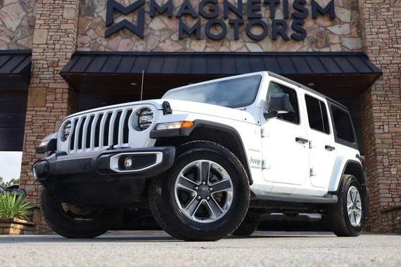 JEEP WRANGLER 2019 1C4HJXEN9KW590177 image JEEP WRANGLER 2019 1C4HJXEN9KW590177 image