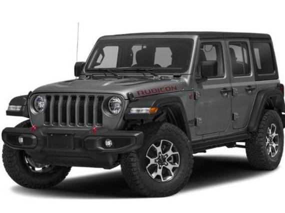 JEEP WRANGLER 2019 1C4HJXFN1KW545491 image JEEP WRANGLER 2019 1C4HJXFN1KW545491 image