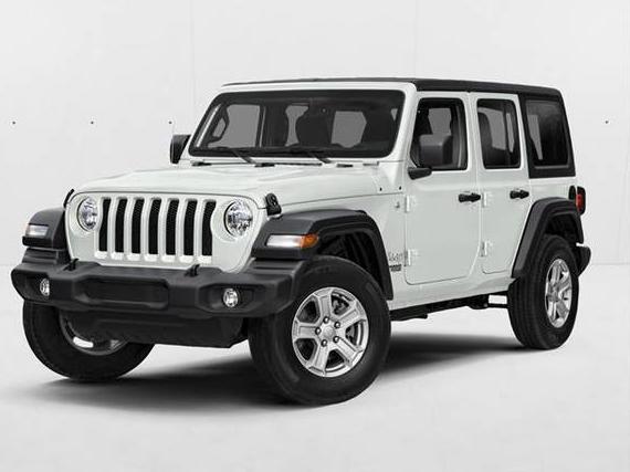 JEEP WRANGLER 2019 1C4HJXDG4KW570079 image JEEP WRANGLER 2019 1C4HJXDG4KW570079 image