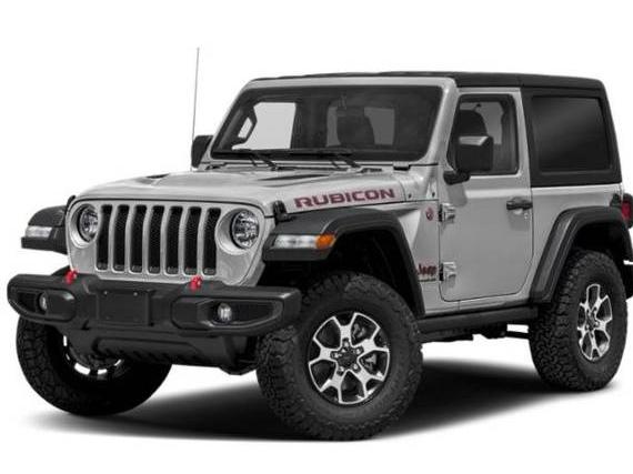 JEEP WRANGLER 2019 1C4HJXCG1KW640347 image