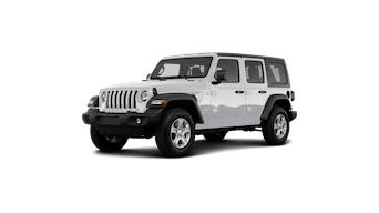 JEEP WRANGLER 2019 1C4HJXDG7KW678759 image