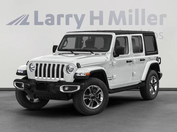 JEEP WRANGLER 2019 1C4HJXEG0KW578744 image JEEP WRANGLER 2019 1C4HJXEG0KW578744 image