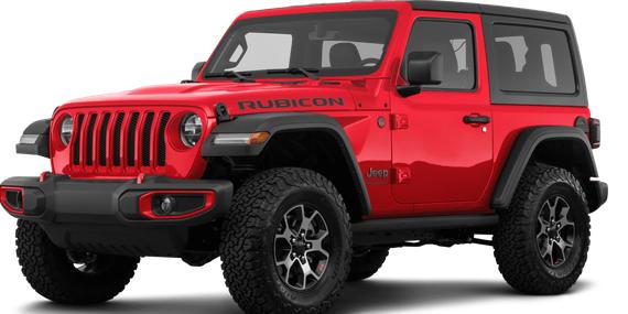 JEEP WRANGLER 2019 1C4HJXCGXKW595103 image