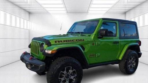 JEEP WRANGLER 2019 1C4HJXCG3KW566297 image