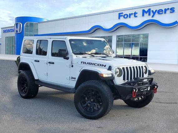 JEEP WRANGLER 2019 1C4HJXFG9KW662544 image JEEP WRANGLER 2019 1C4HJXFG9KW662544 image