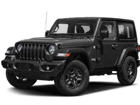 JEEP WRANGLER 2019 1C4GJXAG5KW509260 image JEEP WRANGLER 2019 1C4GJXAG5KW509260 image