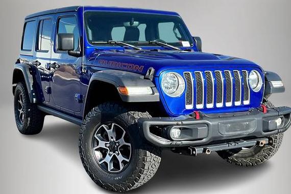JEEP WRANGLER 2019 1C4HJXFG7KW600981 image JEEP WRANGLER 2019 1C4HJXFG7KW600981 image