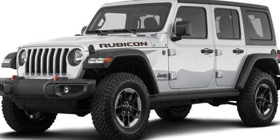 JEEP WRANGLER 2019 1C4HJXEG0KW656889 image