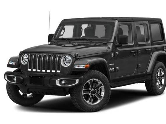 JEEP WRANGLER 2019 1C4HJXEG2KW571598 image JEEP WRANGLER 2019 1C4HJXEG2KW571598 image