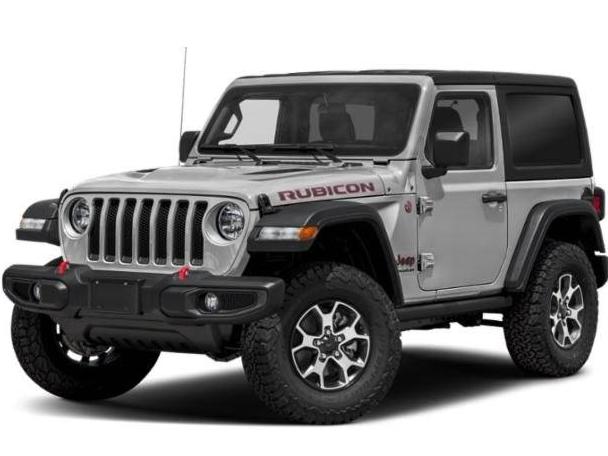 JEEP WRANGLER 2019 1C4HJXCN4KW509394 image