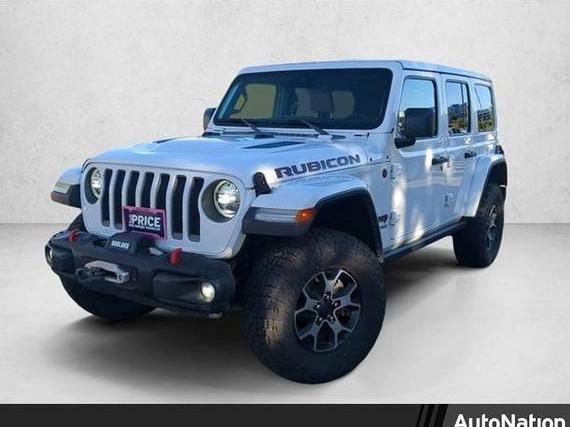 JEEP WRANGLER 2019 1C4HJXFG2KW562866 image JEEP WRANGLER 2019 1C4HJXFG2KW562866 image